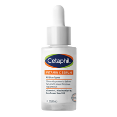 Cetaphil Vitamin C Serum 30ml