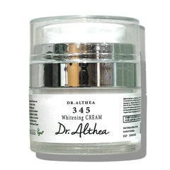 Dr.Althea Whitening Cream Jar