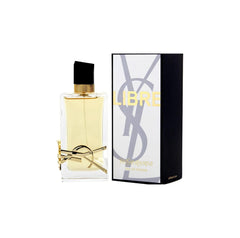 YSL Yves Saint Laurent Libre Eau De Parfum , Fragrance For Women - 90ml