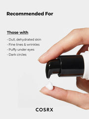 COSRX Snail Mucin Peptide Under Eye Cream 25ml