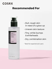 COSRX AHA 7 Whitehead Power Liquid Essence 100ml