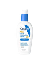 CeraVe AM Facial Moisturizing Lotion (SPF-30) 89 ML