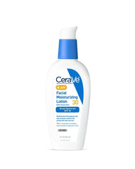 CeraVe AM Facial Moisturizing Lotion (SPF-30) 89 ML