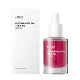 ANUA 10% Niacinamide+ 4% Tranexamic Acid Serum 30ml