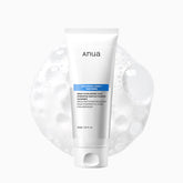 ANUA Hyaluronic Acid 8+ Hydrating Gentle Foaming Cleanser 150ml