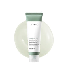 ANUA Heartleaf LHA Moisture Peeling Gel 120ml