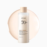 ANUA Rice 70+ Glow Milky Toner 250ml