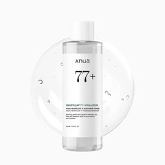 ANUA Heartleaf 77% Soothing Toner 250ml
