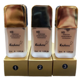 Kashees - HD Eventone Highcoverage Foundation 35ml