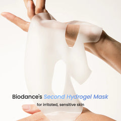 Biodance | Hydro Cera-nol Real Deep Mask ( 4/Sheets Box )