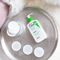 CeraVe Hydrating Cleanser For Normal to Dry Skin 236 ML