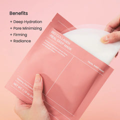 Biodance | Bio Collagen-Real Deep Mask ( 4/Sheets Box )