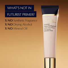 Estée Lauder Futurist Aqua Brilliance™ Watery Glow Primer 40ml
