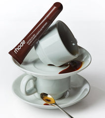 RHODE Peptide Lip Tint ( SHADE : Espresso )