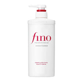 Shiseido Fino Premium Touch Conditioner 18.6fl.oz./550ml