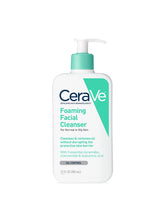 CeraVe Foaming Facial Cleanser 355 ML