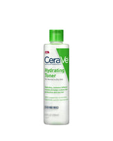 Cerave Hydrating Lotion | Light Weight Moisturizer For Normal To Dry Skin 200 ML