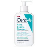 CeraVe Acne Control 2% Salicylic Acid Cleanser 237 ML