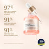 BIOSSANCE - Squalane + Vitamin C Rose Oil 30ml