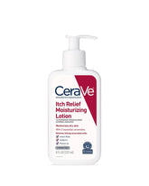 CeraVe Itch Relief Moisturizing Lotion 237 ML