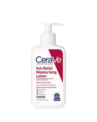 CeraVe Itch Relief Moisturizing Lotion 237 ML