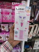 Kemei KM-1999 Hair Remover Depilator