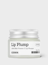 COSRX Lip Plump - Refresh AHA BHA Vitamin C Lip Plumper 20g