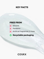 COSRX Lip Plump - Refresh AHA BHA Vitamin C Lip Plumper 20g