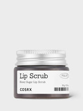 COSRX Lip Scrub - Full Fit Honey Sugar Lip Scrub 20g