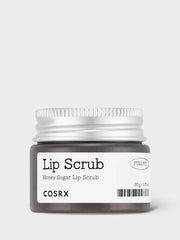 COSRX Lip Scrub - Full Fit Honey Sugar Lip Scrub 20g