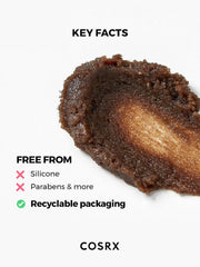 COSRX Lip Scrub - Full Fit Honey Sugar Lip Scrub 20g