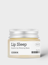 COSRX Next Lip Sleep - Full Fit Propolis Lip Sleeping Mask 20g