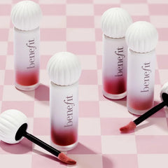 Beneift PlushTint Moisturizing Matte For Lips