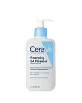 CeraVe Renewing SA Cleanser For Normal Skin 237 ML