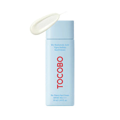 TOCOBO - Bio Watery Sun Cream SPF-50 PA++++ High Protection (50ml)