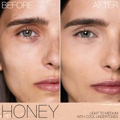 NARS Radiant Creamy Concealer ( Honey )