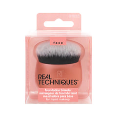 Real Techniques Foundation Kabuki Makeup Blender Brush