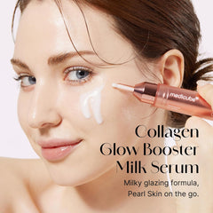 Medicube Collagen Glow Booster Milk Serum 110ml
