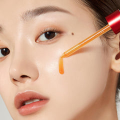 Medicube 21% Red Succinic Acid Cleansing Booster Serum 40g