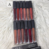 NARS Matte Lip Pigment – 9.5ml | Made in Italy