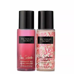 Victoria's Secret PURE SEDUCTION Fragrance Mist 2in1 Set