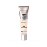 Maybelline Dream Urban Cover Flawless Coverage Foundation SPF-50 (3/Shades Available)