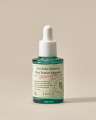 AXIS-Y Artichoke Intensive Skin Barrier Ampoule 30ml