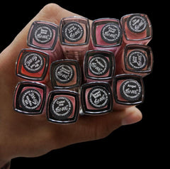 NARS Velvet Lip Glosses 12/Colours Kit