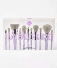 BH Cosmetics - Lavender Luxe 11/Piece Brush Set
