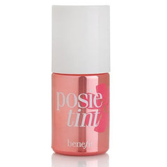 Benefit Posietint Lip & Cheek Stain - The Poppy Pink Lip & Cheek Stain