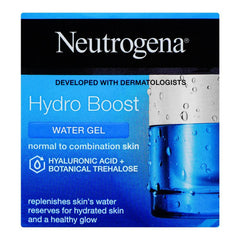 Neutrogena Hydro Boost Water Gel 50ml