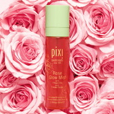 Pixi Rose Glow Mist 80ml
