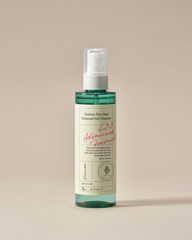 AXIS-Y Quinoa One Step Balanced Gel Cleanser 180ml