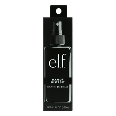 e.l.f Makeup Mist & Set Large Fixer 120ml